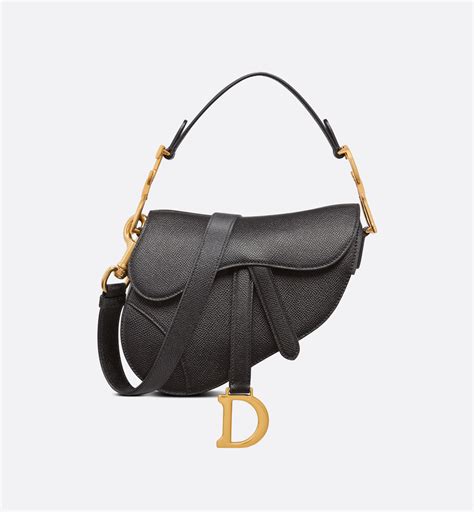 mini portafoglio saddle dior|dior equestrian bags.